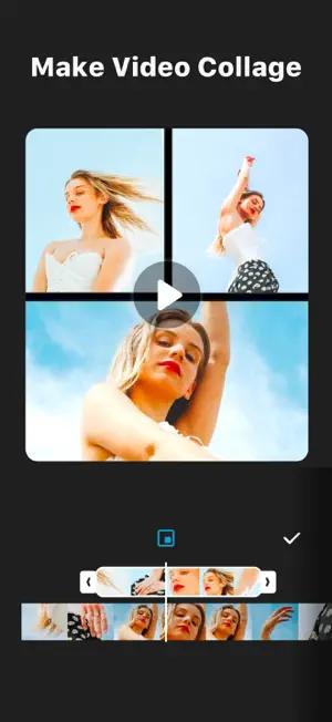 InShot - نسخه بدون محدودیت